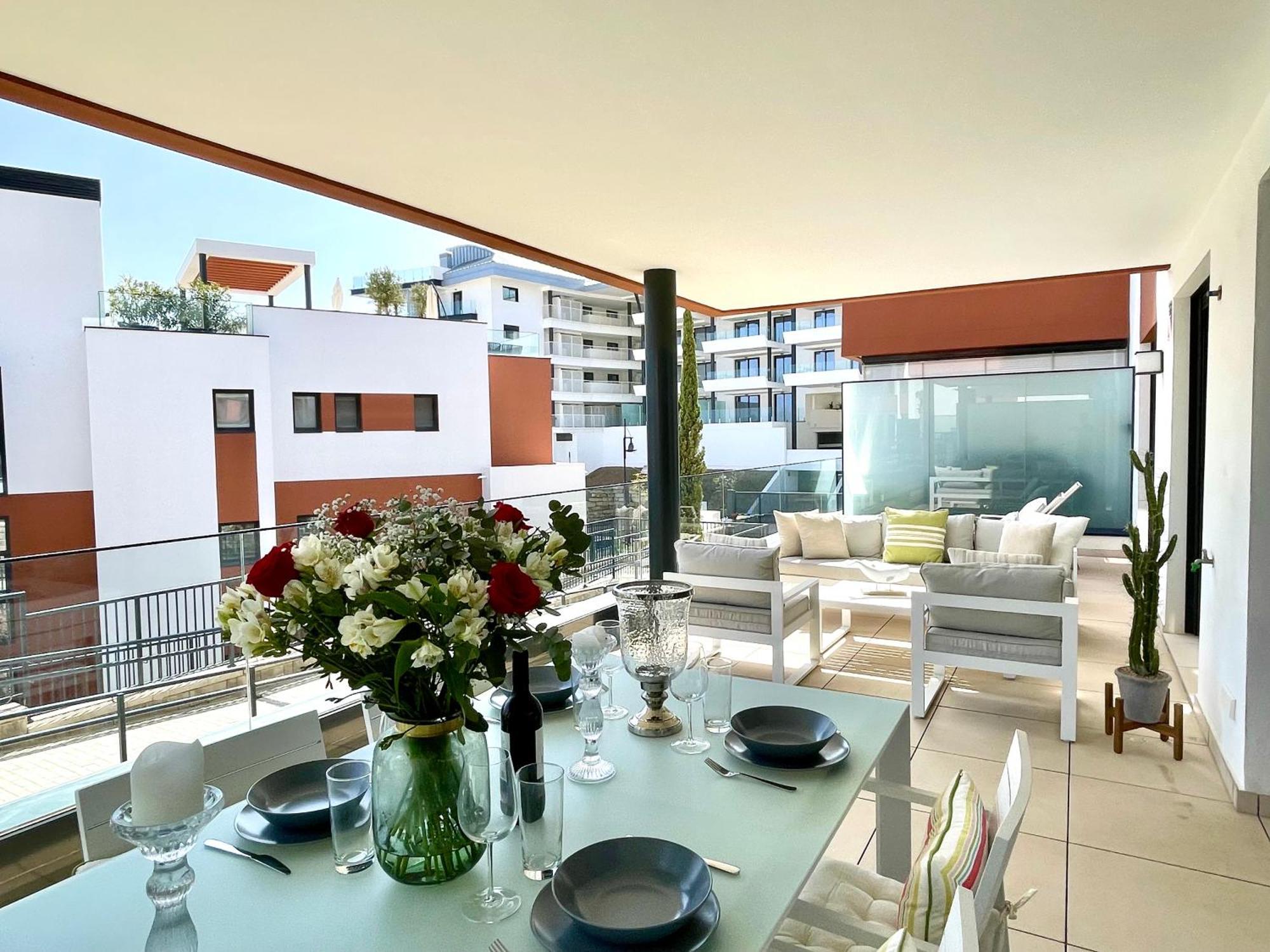 Paradise In Fuengirola Exterior foto
