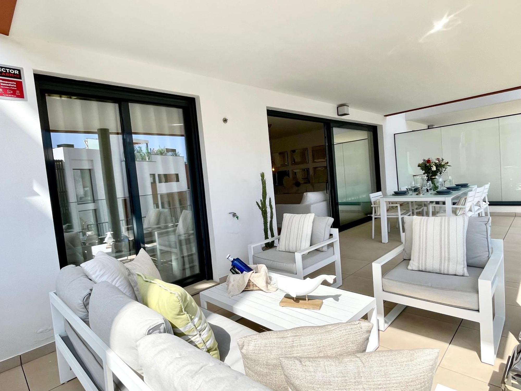 Paradise In Fuengirola Exterior foto