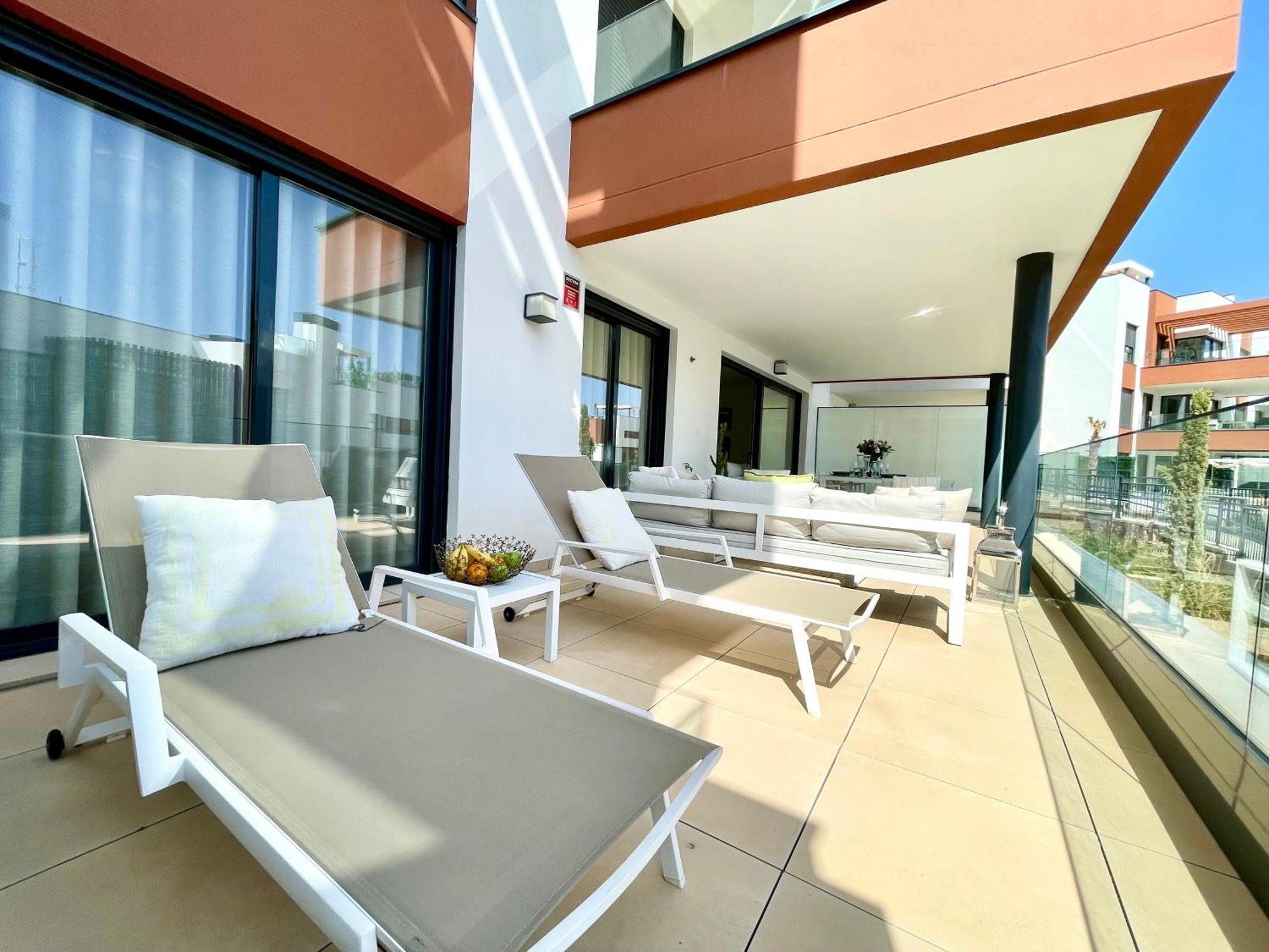 Paradise In Fuengirola Exterior foto